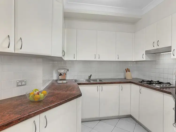 Third view of Homely apartment listing, 212/5 City View Road, Pennant Hills NSW 2120