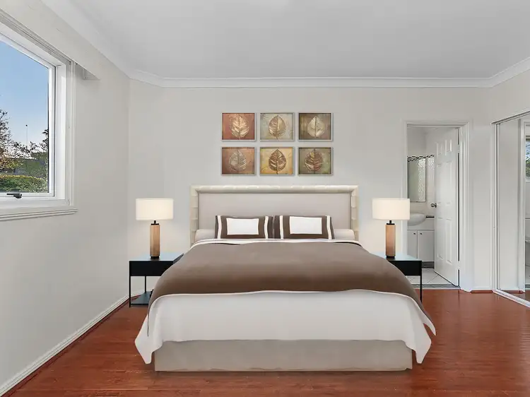 Fourth view of Homely apartment listing, 212/5 City View Road, Pennant Hills NSW 2120