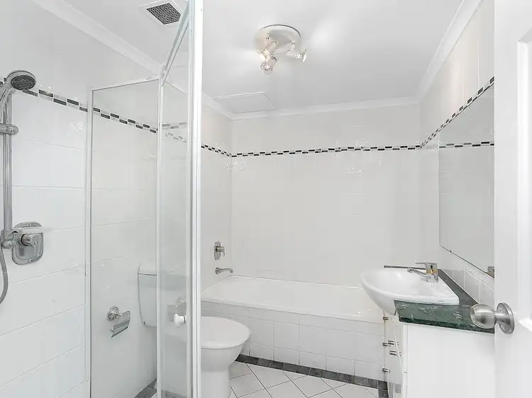 Fifth view of Homely apartment listing, 212/5 City View Road, Pennant Hills NSW 2120
