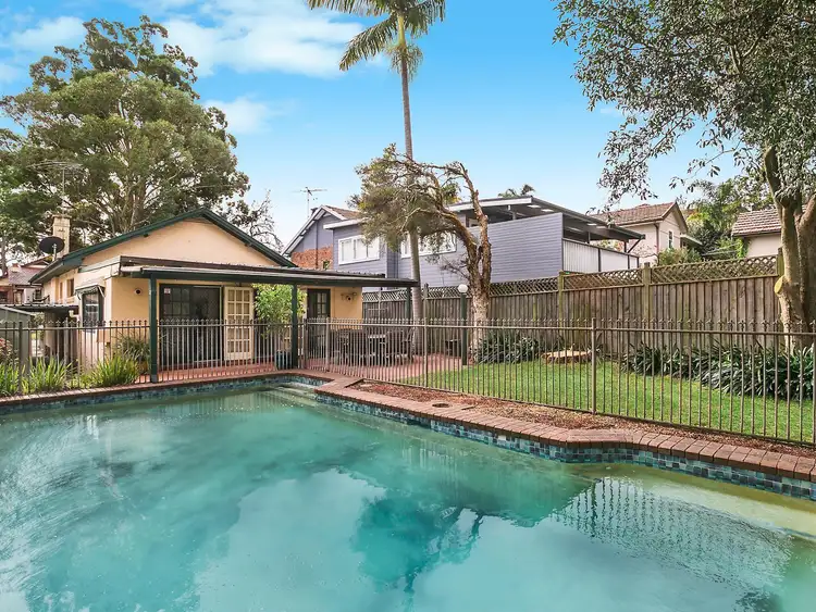 Second view of Homely house listing, 16 Diggers Avenue, Gladesville NSW 2111