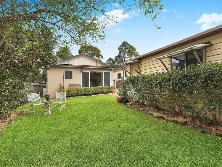 Second view of Homely house listing, 125 Ryde Road, Hunters Hill NSW 2110