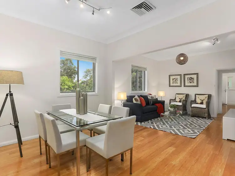 Third view of Homely house listing, 125 Ryde Road, Hunters Hill NSW 2110