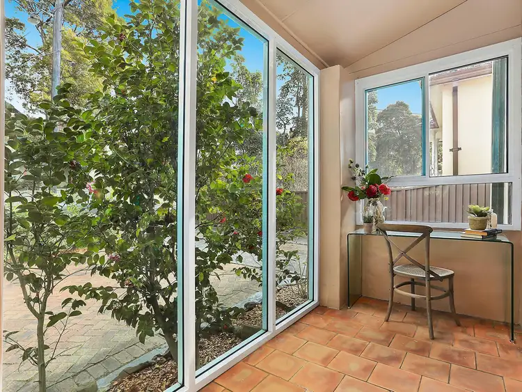 Fifth view of Homely house listing, 125 Ryde Road, Hunters Hill NSW 2110