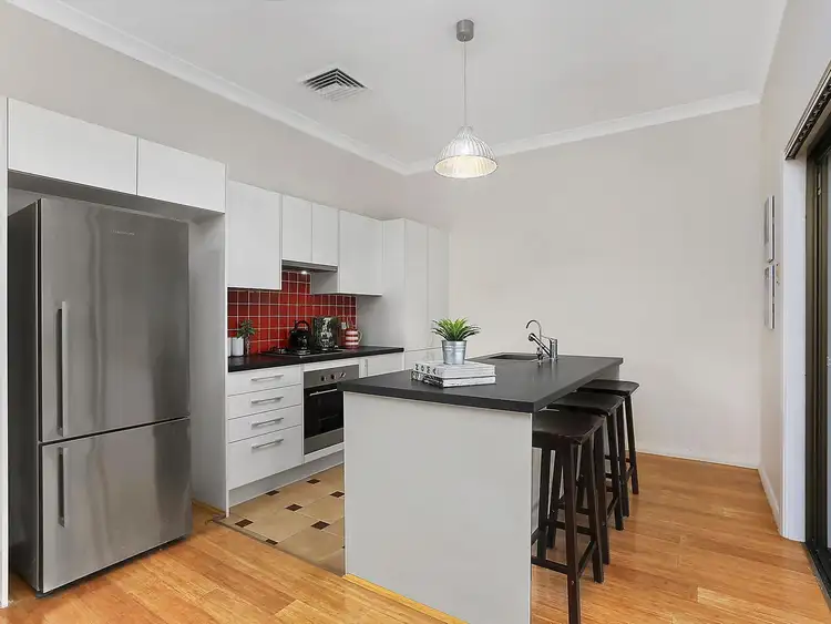 Sixth view of Homely house listing, 125 Ryde Road, Hunters Hill NSW 2110