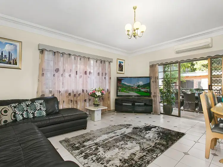 Third view of Homely house listing, 4 Burlington Avenue, Earlwood NSW 2206