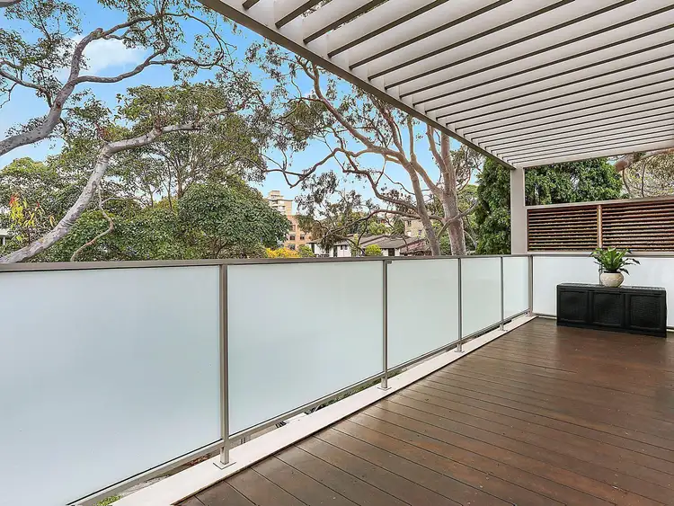 7/33 Morton Street, Wollstonecraft NSW 2065