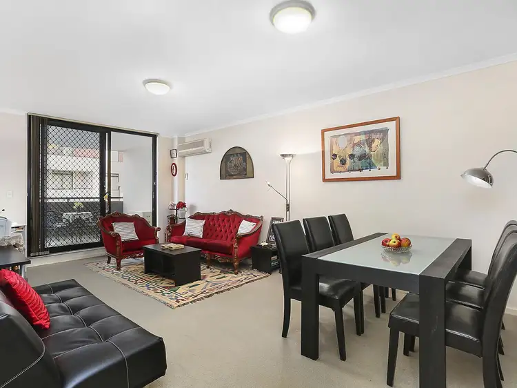 Main view of Homely apartment listing, 1208/41 Waitara Avenue, Waitara NSW 2077