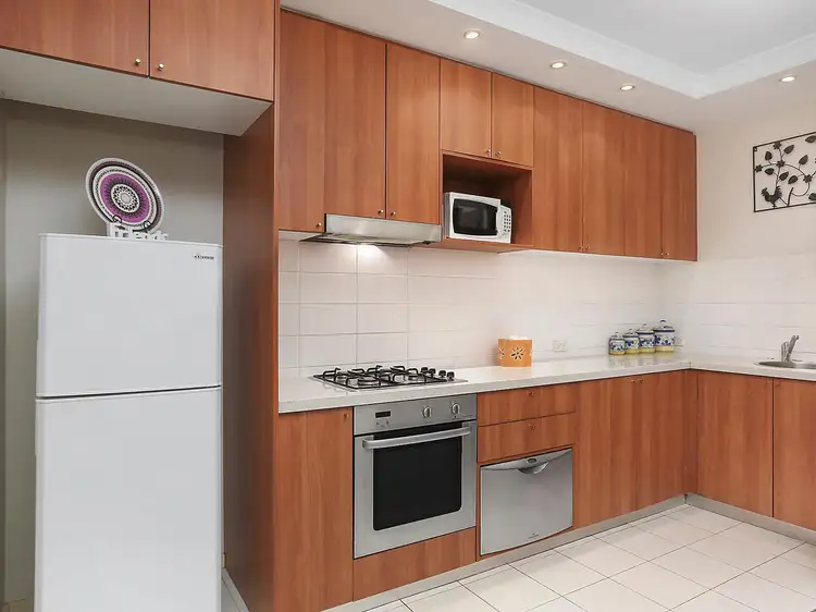 Second view of Homely apartment listing, 1208/41 Waitara Avenue, Waitara NSW 2077