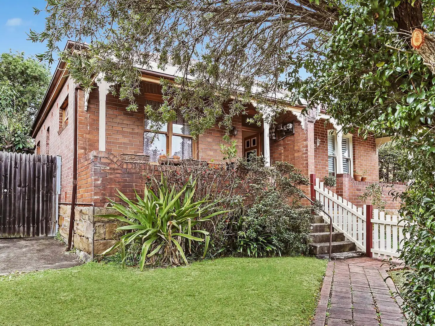 Main view of Homely house listing, 27 Rawson Street, Haberfield NSW 2045