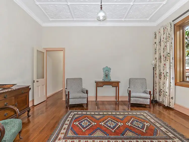 Second view of Homely house listing, 27 Rawson Street, Haberfield NSW 2045