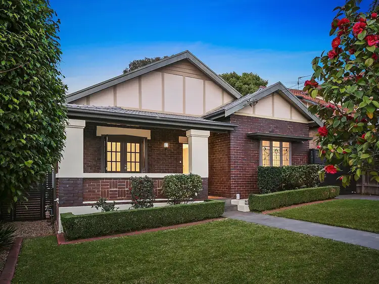 Main view of Homely house listing, 9 Junction Street, Ryde NSW 2112