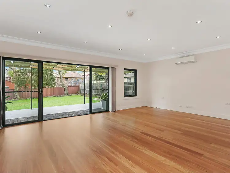 Second view of Homely house listing, 9 Junction Street, Ryde NSW 2112