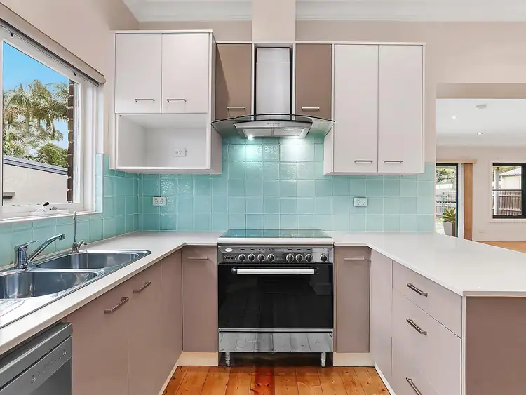 Third view of Homely house listing, 9 Junction Street, Ryde NSW 2112