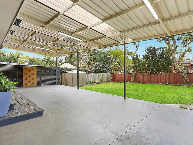 Fourth view of Homely house listing, 9 Junction Street, Ryde NSW 2112