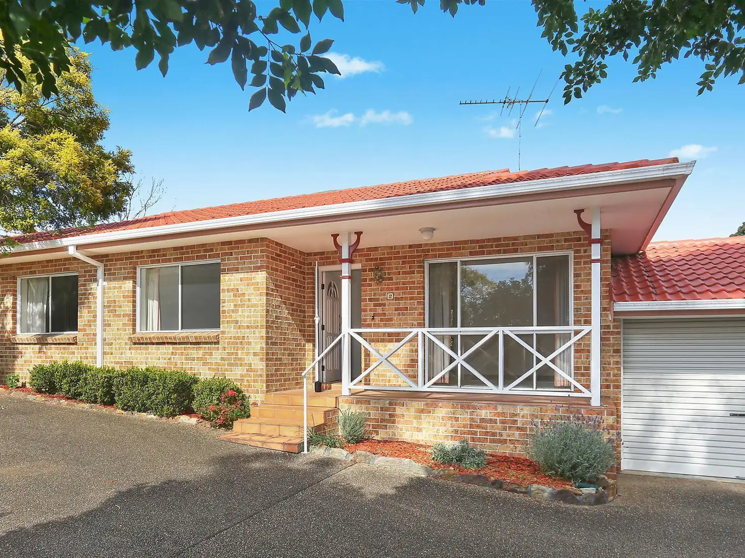 Main view of Homely house listing, 2/17 Kemp Street, Tennyson Point NSW 2111