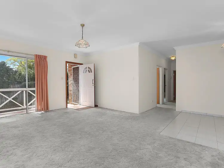 Second view of Homely house listing, 2/17 Kemp Street, Tennyson Point NSW 2111