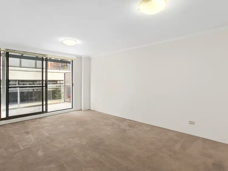 Second view of Homely apartment listing, 21/121 Pacific Highway, Hornsby NSW 2077