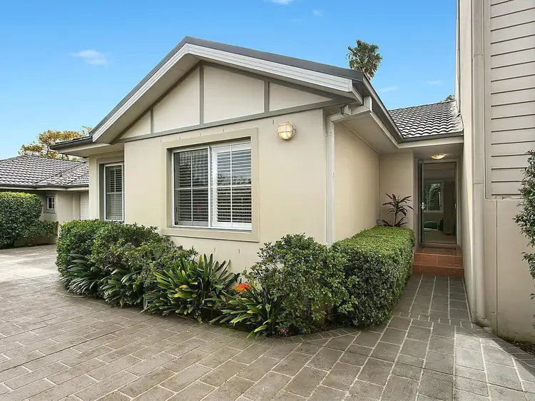 1/74A Pittwater Road, Gladesville NSW 2111