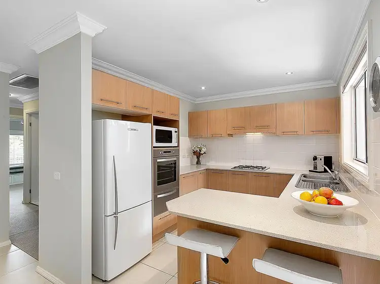 Third view of Homely townhouse listing, 1/74A Pittwater Road, Gladesville NSW 2111