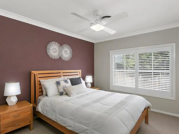 Fourth view of Homely townhouse listing, 1/74A Pittwater Road, Gladesville NSW 2111