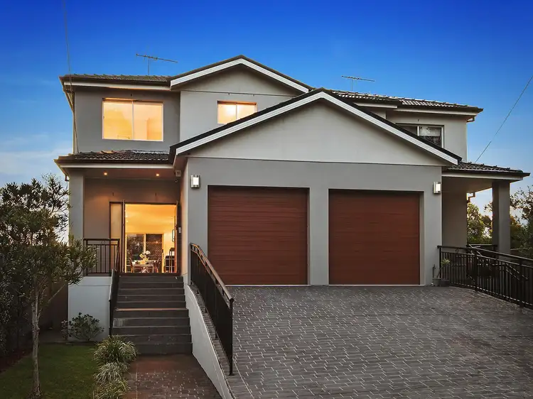 4 Pine Avenue, Earlwood NSW 2206