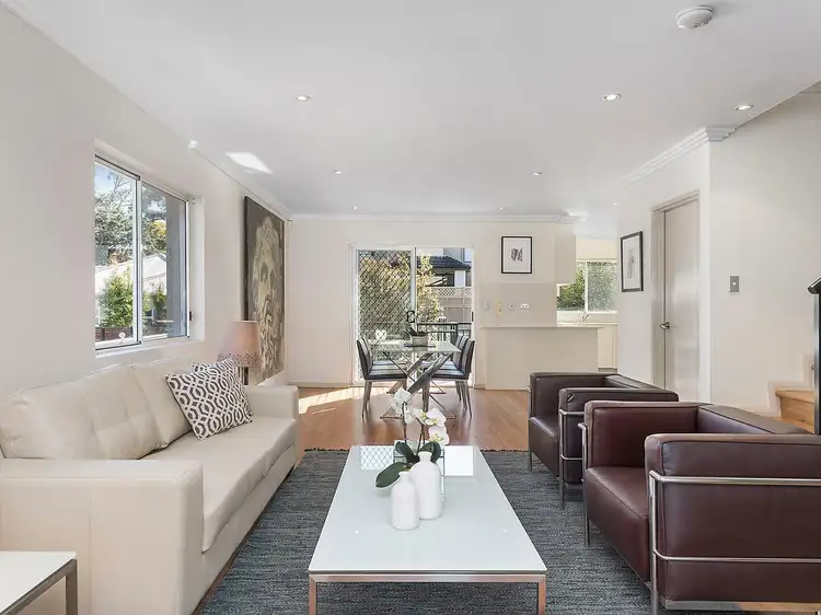 Second view of Homely house listing, 4 Pine Avenue, Earlwood NSW 2206