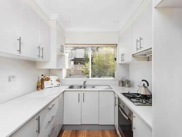 Third view of Homely house listing, 4 Pine Avenue, Earlwood NSW 2206