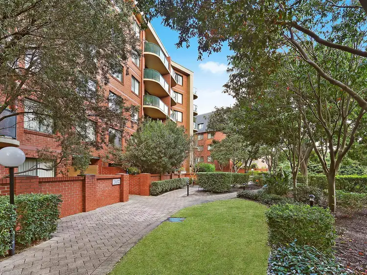 Fifth view of Homely apartment listing, 5706/177 Mitchell Road, Erskineville NSW 2043