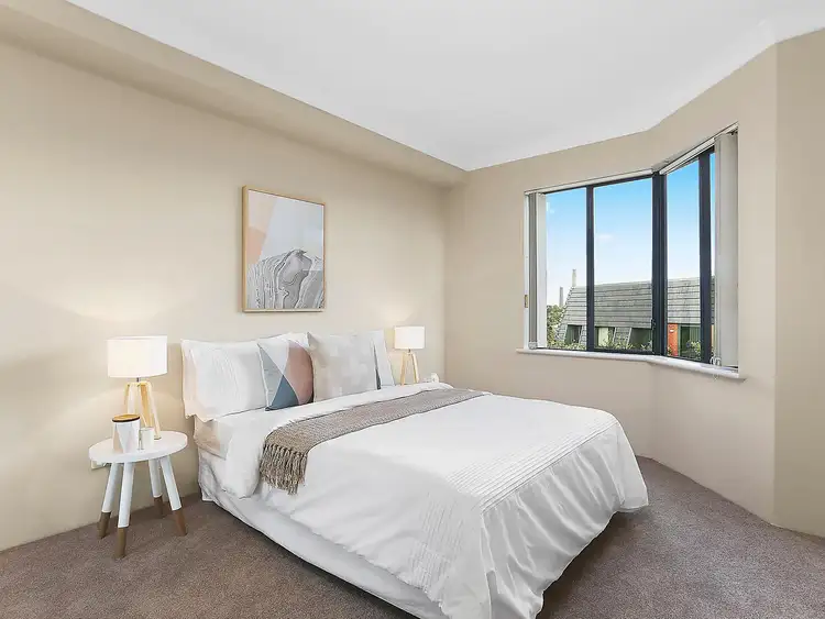 Sixth view of Homely apartment listing, 5706/177 Mitchell Road, Erskineville NSW 2043