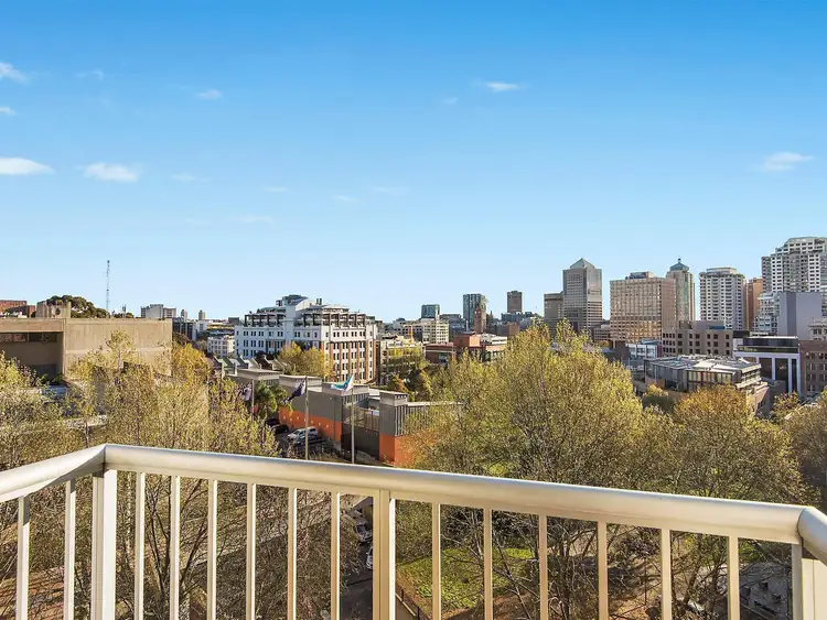 82/28 Pelican Street, Surry Hills NSW 2010