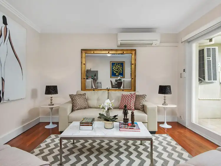 8/162 New Canterbury Road, Petersham NSW 2049