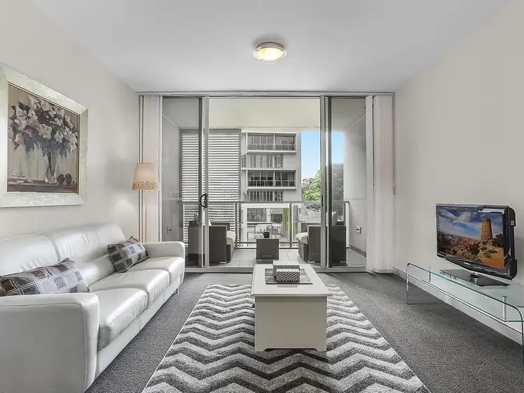 R201/1 Retreat Street, Alexandria NSW 2015