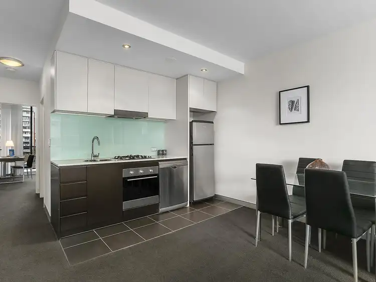 Second view of Homely apartment listing, R201/1 Retreat Street, Alexandria NSW 2015