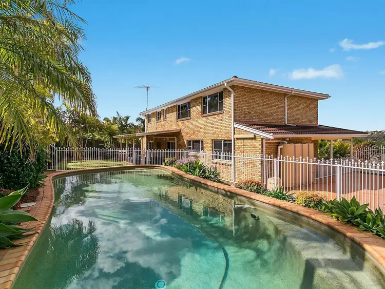11 Florey Place, Barden Ridge NSW 2234