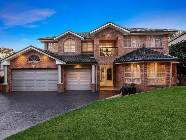 Main view of Homely house listing, 110 Bantry Bay Road, Frenchs Forest NSW 2086