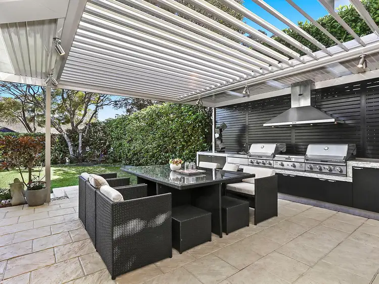 Second view of Homely house listing, 110 Bantry Bay Road, Frenchs Forest NSW 2086