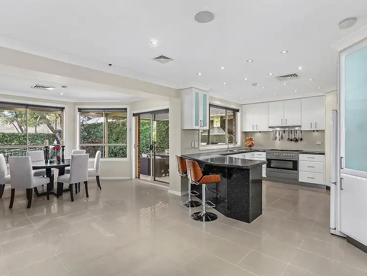 Fourth view of Homely house listing, 110 Bantry Bay Road, Frenchs Forest NSW 2086