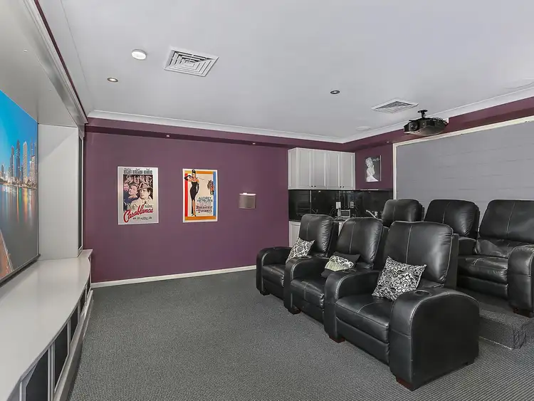 Fifth view of Homely house listing, 110 Bantry Bay Road, Frenchs Forest NSW 2086