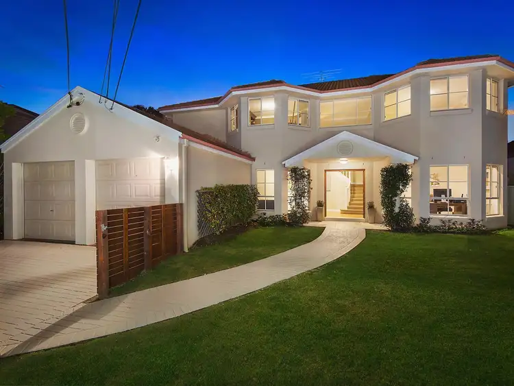 Fifth view of Homely house listing, 68 Churchill Crescent, Allambie Heights NSW 2100