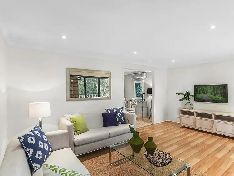 Third view of Homely house listing, 94 Bignell Street, Illawong NSW 2234