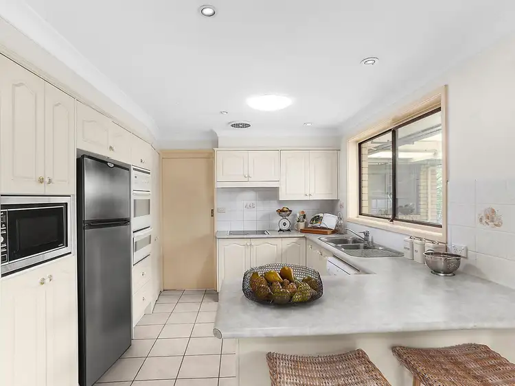 Fourth view of Homely house listing, 94 Bignell Street, Illawong NSW 2234