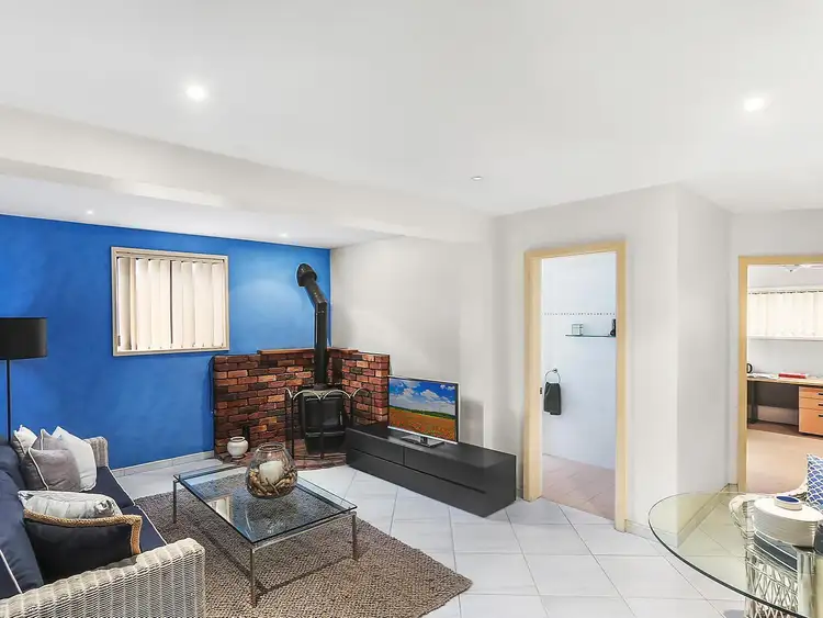 Fifth view of Homely house listing, 94 Bignell Street, Illawong NSW 2234