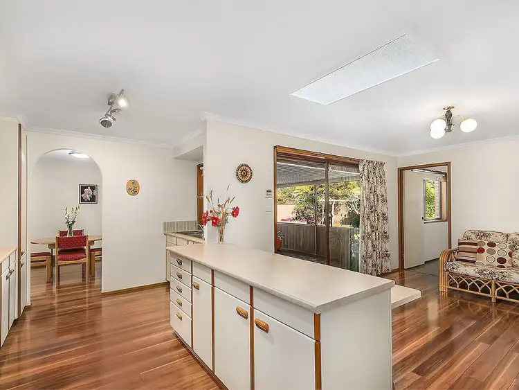Second view of Homely house listing, 1 Ribbon Gum Close, Alfords Point NSW 2234