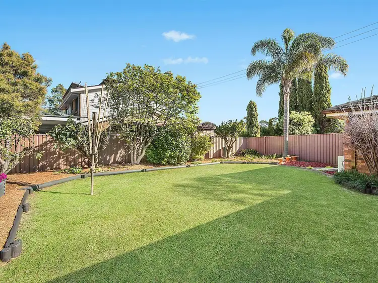 Fourth view of Homely house listing, 1 Ribbon Gum Close, Alfords Point NSW 2234