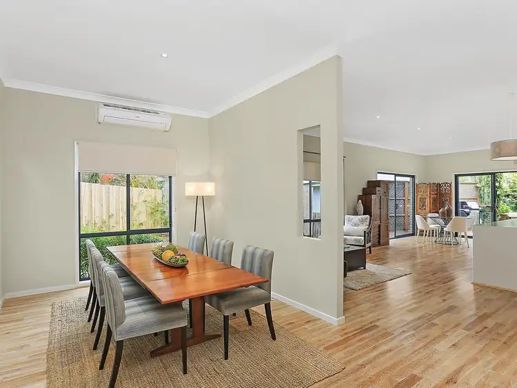 Second view of Homely house listing, 53 Kentwell Road, Allambie Heights NSW 2100