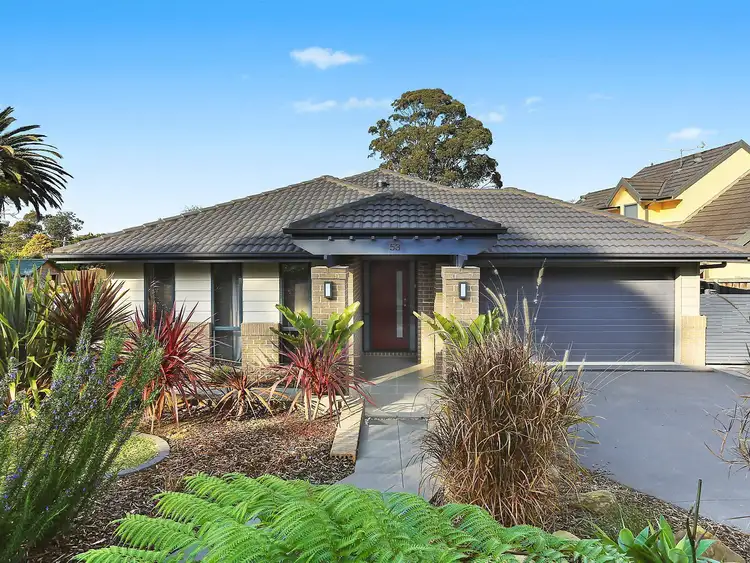 Third view of Homely house listing, 53 Kentwell Road, Allambie Heights NSW 2100