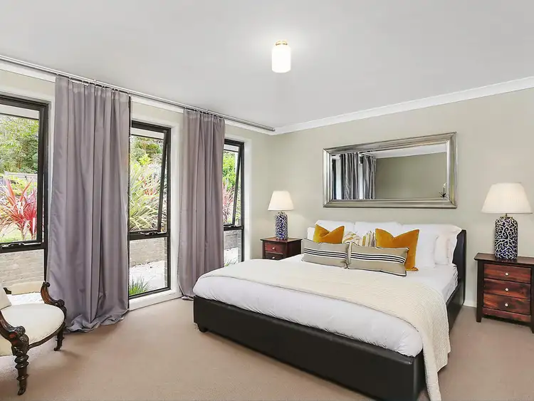 Sixth view of Homely house listing, 53 Kentwell Road, Allambie Heights NSW 2100