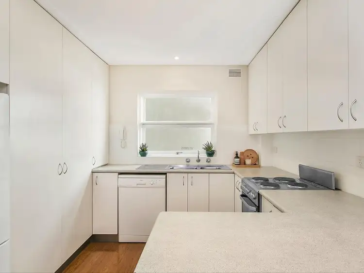 Second view of Homely apartment listing, 2/3 Ozone Street, Cronulla NSW 2230