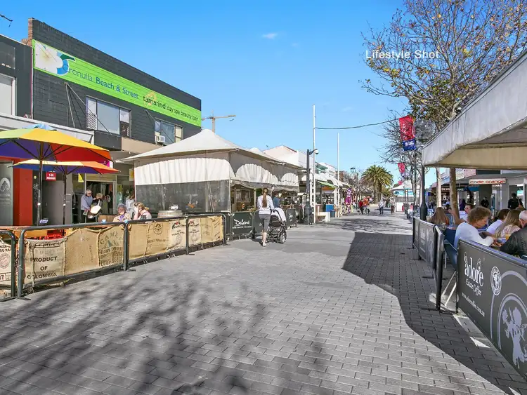 Sixth view of Homely apartment listing, 2/3 Ozone Street, Cronulla NSW 2230