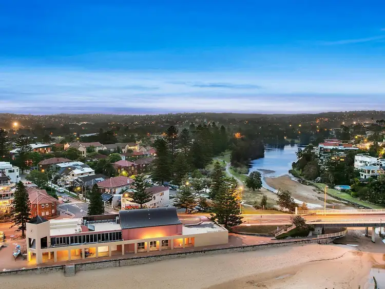 Fifth view of Homely apartment listing, 15/48A Queenscliff Road, Queenscliff NSW 2096
